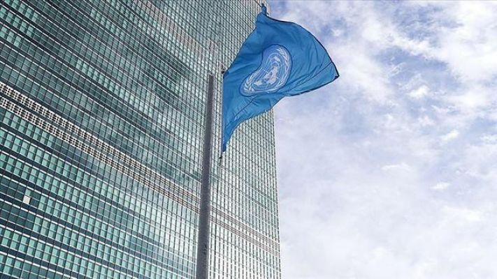 76 yıllık BM'nin işlevi tartışma konusu