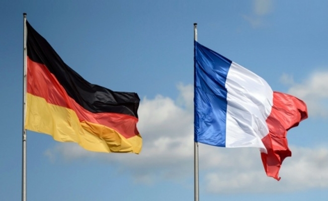 Almanya ve Fransa da Viyana Sözleşmesi açıklamasına katıldı