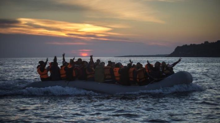 Avrupa medyası belgeledi: AB sınırlarındaki sığınmacılar geri itildi