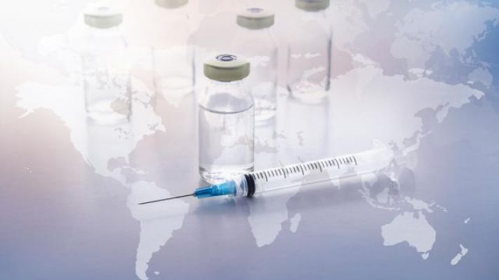 BM'den aşı için "8 milyar dolar yardım" çağrısı