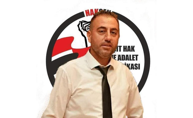 HAKSEN Başkanı Büyükoğlu zamları eleştirdi