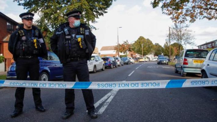 İngiltere'de milletvekilinin öldürüldüğü saldırı terör eylemi ilan edildi