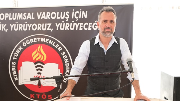 KTÖS: “KKTC Türkiye’nin para politikasından olumsuz etkileniyor”