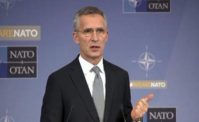 Nato, ilk yapay zeka stratejisinde uzlaştı
