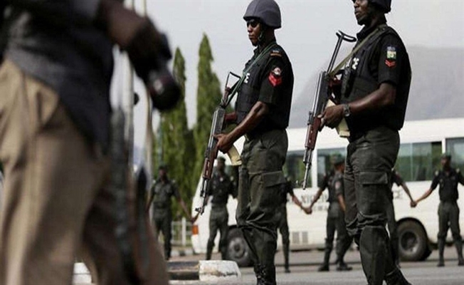Nijerya'da silahlı saldırı: 20 güvenlik görevlisi hayatını kaybetti