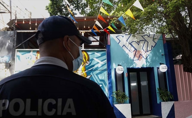 Panama'da uyuşturucu çeteleri çatıştı:  5 kişi öldü