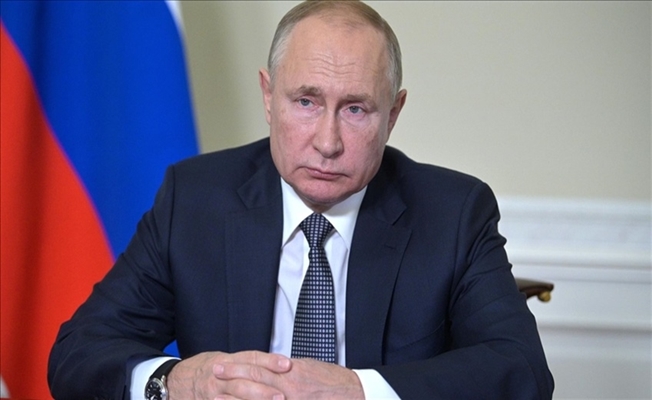 Putin, covid-19 önlemlerinin sıkılaştırılması kararı aldı