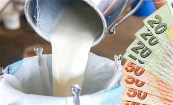 Sütek Eylül ayının ilk yarısına ait süt bedellerini ödedi