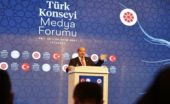 Tatar: “Türkiye’nin garantörlüğünün devamını içeren bir anlaşma istiyoruz”