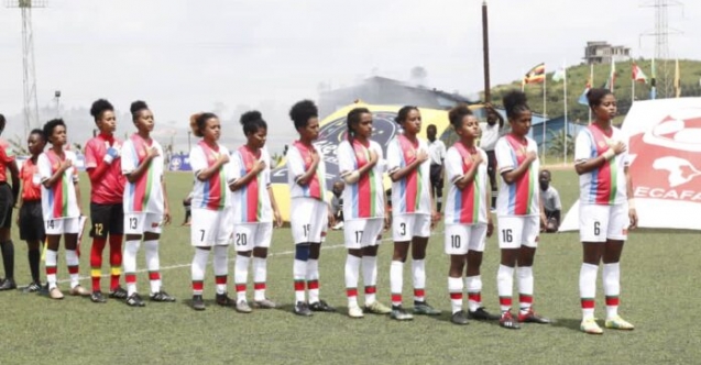 5 kadın futbolcu Uganda'da kayboldu