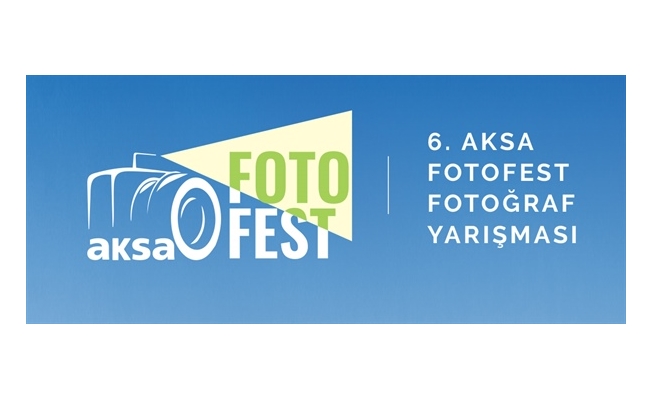 Aksa Fotofest ödülleri veriliyor
