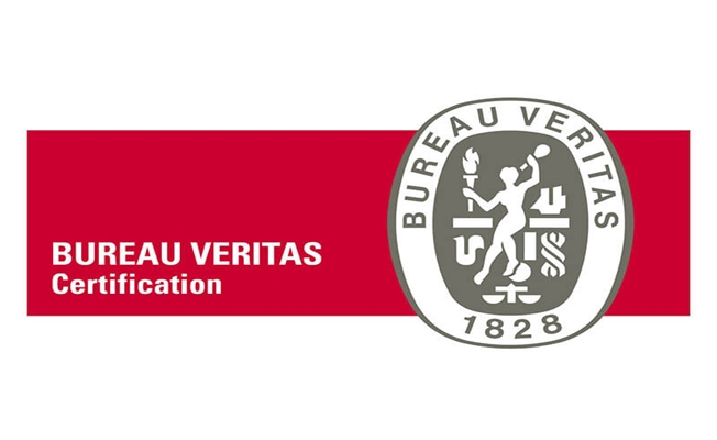 Bureau Veritas’tan KTTO'ya hellim konusunda mektup