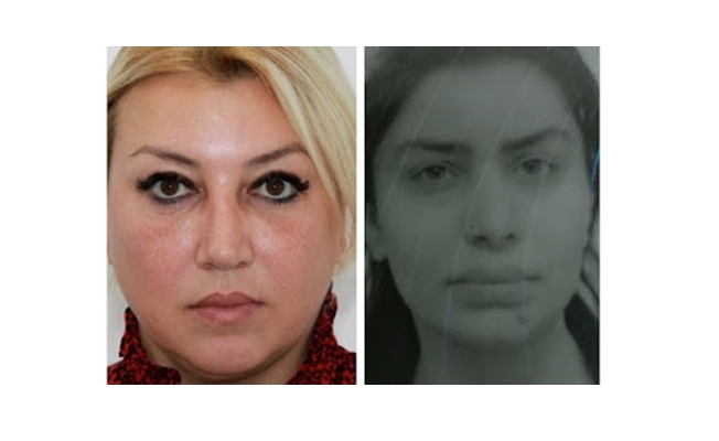 Larnaka’da iki Rus kadın 17 Kasım’dan beri kayıp