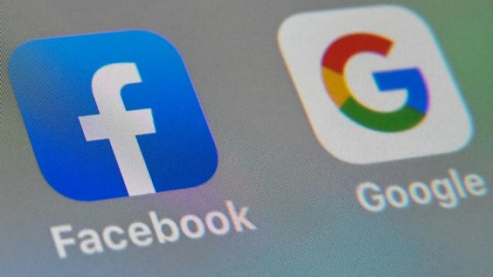 200'den fazla gazeteden Google ve Facebook'a 'tekelcilik' davası
