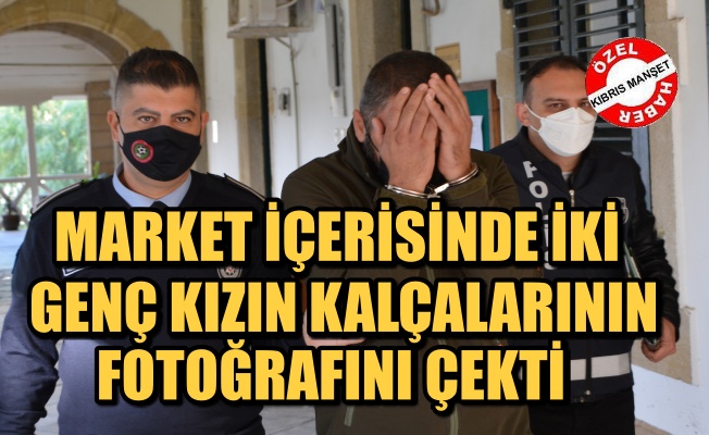 Cafer Özkartal'ın gerekçeleri polise inandırıcı gelmedi