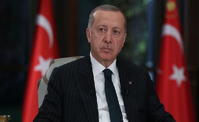 Erdoğan: “Sosyal medya, günümüz demokrasisi için ana tehdit kaynaklarından birine dönüşmüştür”
