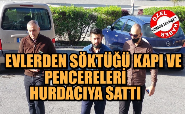 Erkin Çetinkaya 3 gün poliste tutuklu kalacak