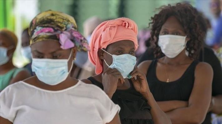 Güney Afrika’da Omicron etkisi: vakalar yüzde 255 arttı