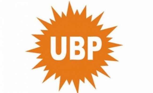 İşte UBP'nin aday adayları...