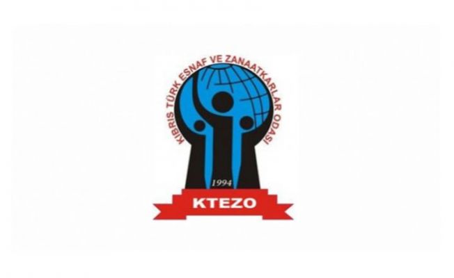 KTEZO, yöneticileri  iki toplum arasındaki ilişkileri zora sokacak söylemlerden uzak durmaya davet etti