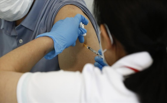 Pfizer veya Astrazeneca aşılarının ardından Moderna'nın yapılması bağışıklığı artırıyor