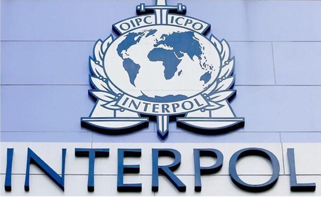 Türkiye-interpol ilişkilerinde yeni dönem başladı