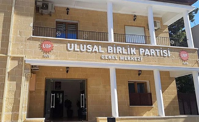 UBP, Milletvekili aday sıralama seçimini tamamladı
