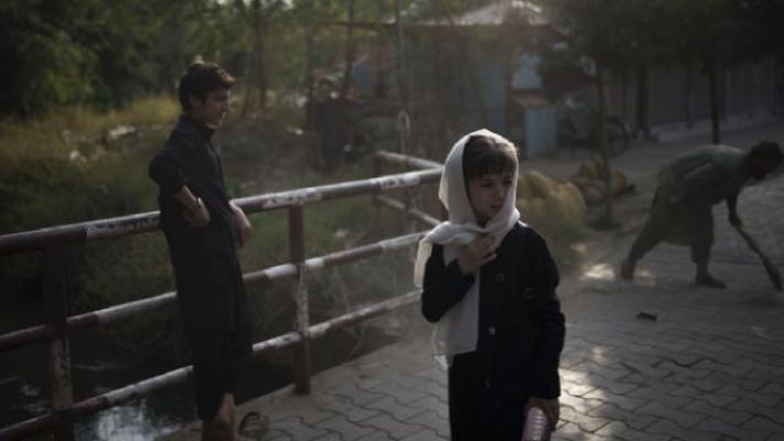 Uluslararası Kriz Grubu: Afganistan'da açlık savaştan daha fazla can alabilir
