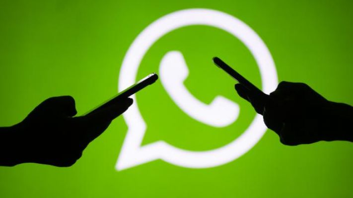 Whatsapp’tan kripto para adımı