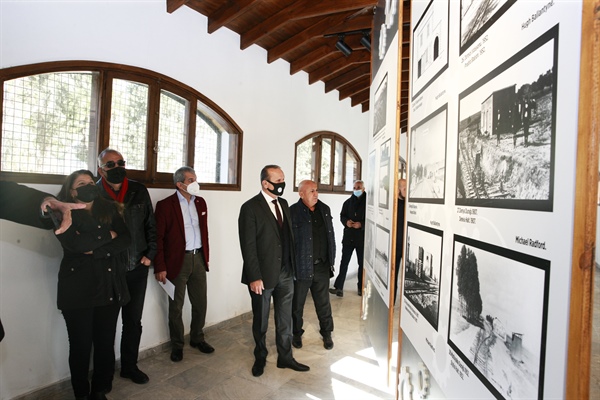 Ataoğlu: “Her ilçeye 1 müze hedefimiz hayat buluyor”