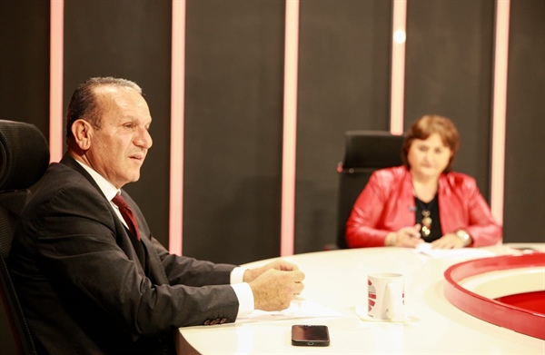 Ataoğlu: “Vatandaşın siyasete olan bakış açısını siyasiler değiştirebilir”
