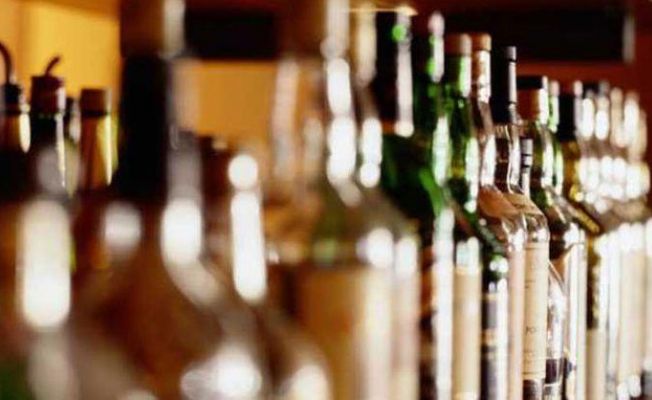 Gazimağusa Kaymakamlığı alkollü içki satış ruhsatını yenilemek isteyenlerden 12 Mart’a kadar başvuru kabul ediyor