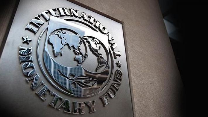IMF: Biraz daha zayıf bir toparlanma ivmesi görüyoruz