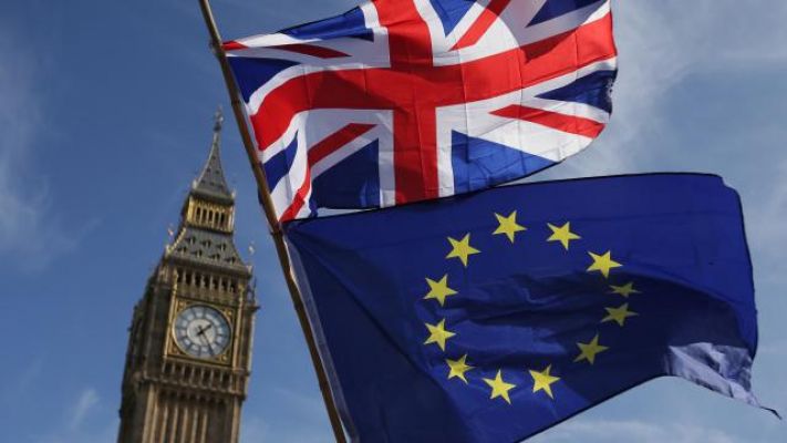 İngiltere'de 'Brexit' anketi: Yeniden referandum istiyorlar