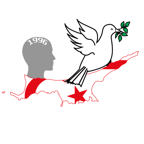 İnsan Hakları Derneği: “Kıbrıslı Rumlarının terör örgütü PYD’nin Güney Kıbrıs’ta temsilcilik açmasına izin vermesini şiddetle protesto ediyoruz”
