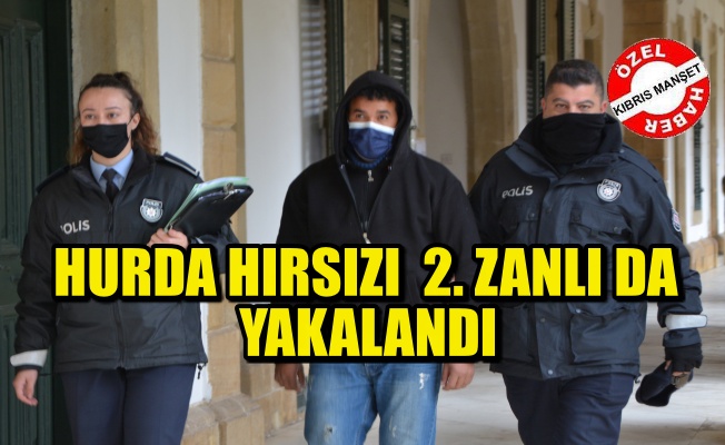 Kasım Topaloğulları 2 gün poliste tutuklu kalacak
