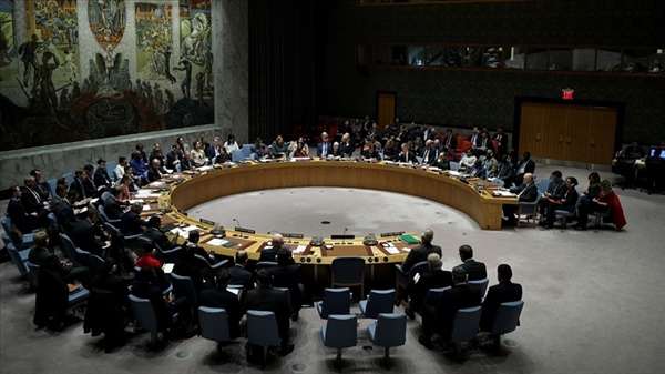 Kıbrıs'taki BM barış gücünün görev süresi 6 ay uzatıldı