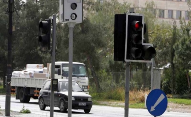 Kıbrıslı Türklerin ödenmemiş trafik cezaları için önlem alınıyor