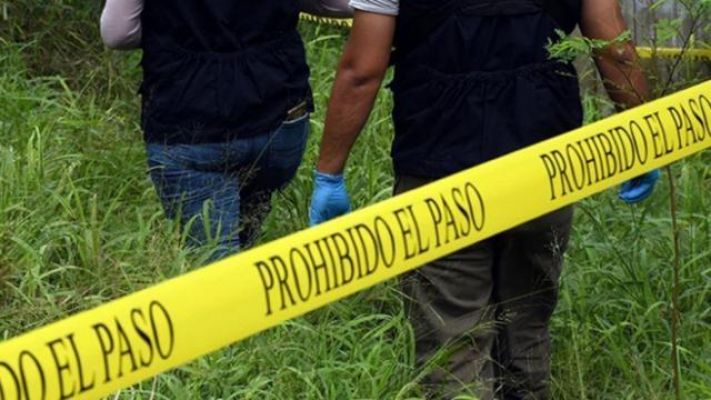 Meksika'da bir gazeteci daha öldürüldü