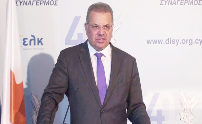Rum İçişleri Bakanı Nuris AB’yi mülteciler konusunda tehdit etti