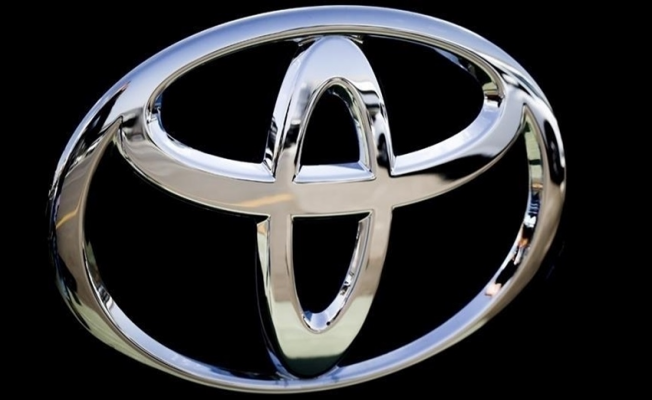 Toyota, “en çok satan“ ünvanını 2021'de de korudu