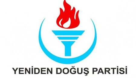 Yeniden Doğuş Partisi (YDP) Başkanlık Divanı üyelerinden 5’i görevden alındı