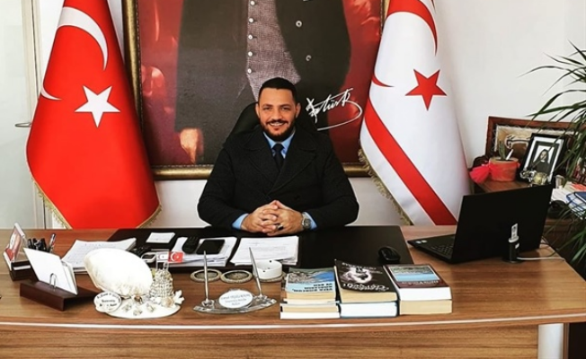 Yenierenköy Belediye Başkanı’nın görevini Asbaşkana devretmesi bekleniyor