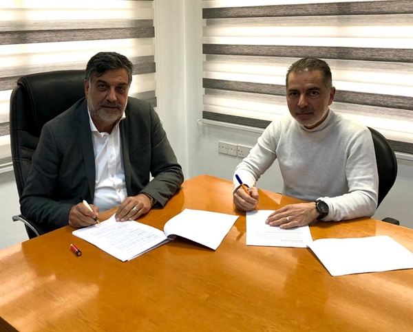 Beyarmudu Belediyesi ile Büro-İş arasında toplu iş sözleşmesi imzalandı