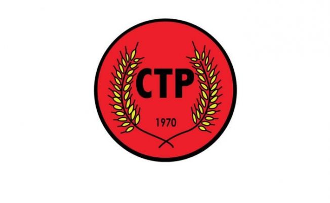 CTP: “Çözüm, derhal müzakere masasına dönüp çatışmaları sonlandırmak”