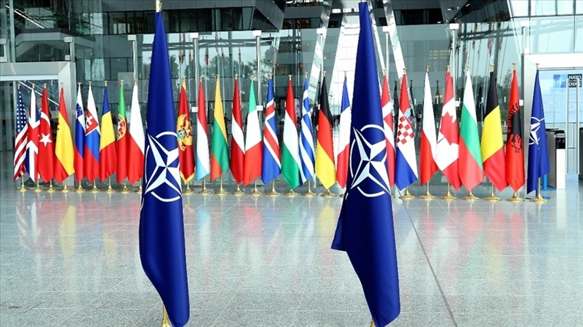 NATO ülkeleri Ukrayna'ya askeri desteği artırıyor