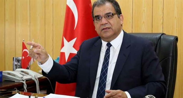 Başbakan Sucuoğlu Antalya Diplomasi Forumu'na katılmak üzere yarın adadan ayrılacak