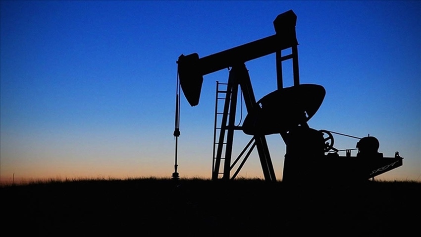 Brent petrolün varil fiyatı 110,12 dolar
