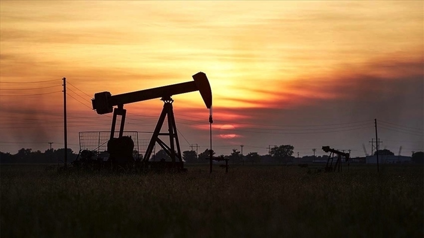 Brent petrolün varil fiyatı 126,50 dolar