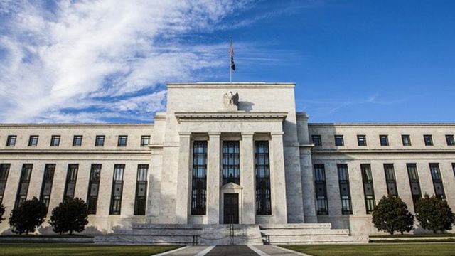 Fed faiz oranını artırdı